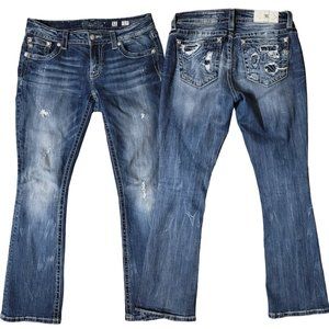 Miss Me Signature Boot Women's Size 31